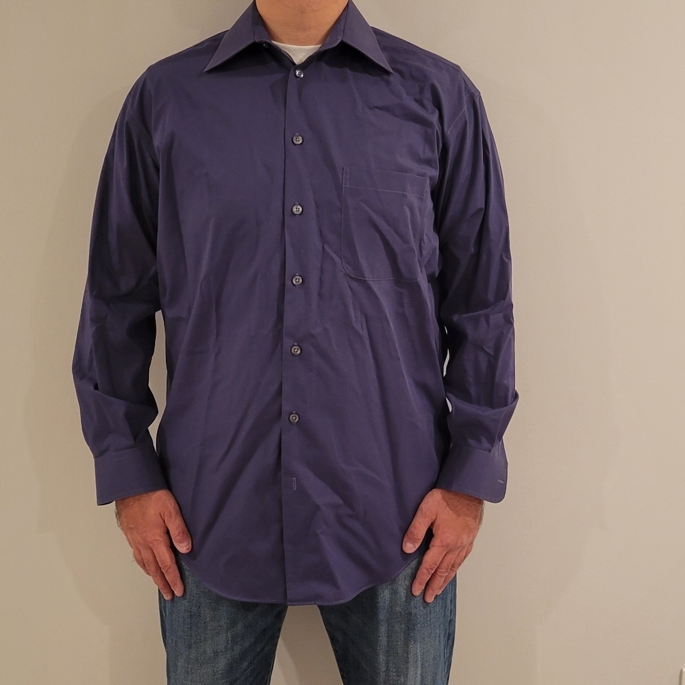 Claiborne Shirt
